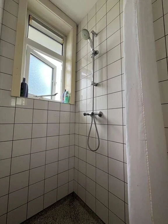 Foto van de Appartement gelegen aan de Jan van Galenstraat in Amsterdam
