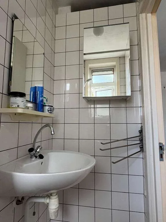 Foto van de Appartement gelegen aan de Jan van Galenstraat in Amsterdam
