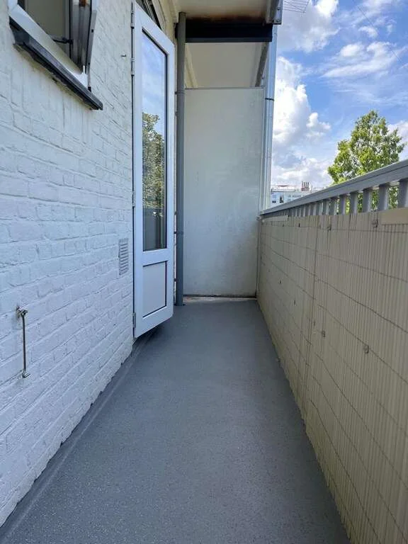 Foto van de Appartement gelegen aan de Jan van Galenstraat in Amsterdam