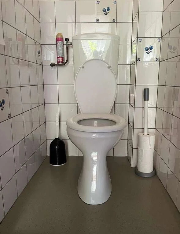 Foto van de Appartement gelegen aan de Jan van Galenstraat in Amsterdam