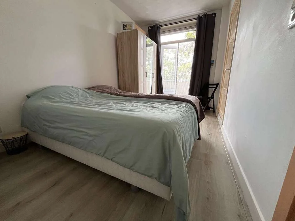 Foto van de Appartement gelegen aan de Jan van Galenstraat in Amsterdam