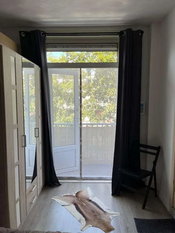 Foto van de Appartement gelegen aan de Jan van Galenstraat in Amsterdam