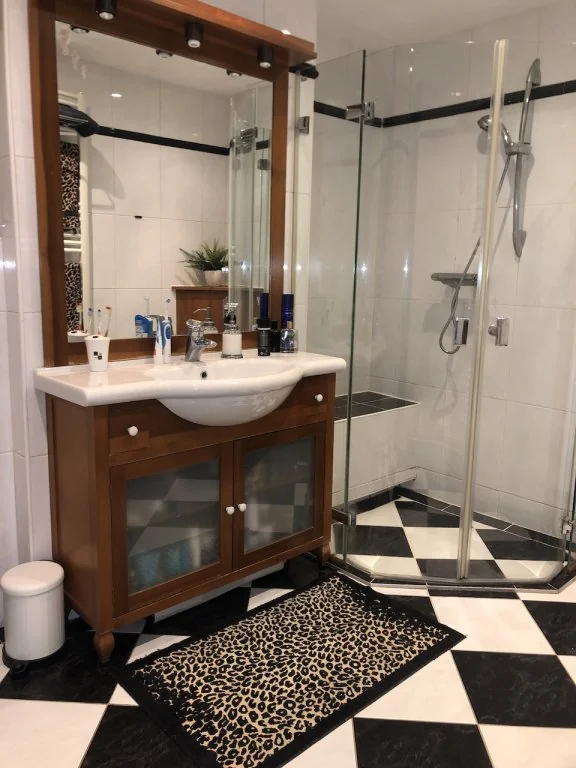 Foto van de Appartement gelegen aan de Narcisplantsoen in Haarlem