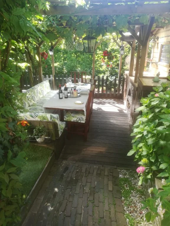 Foto van de Appartement gelegen aan de Narcisplantsoen in Haarlem