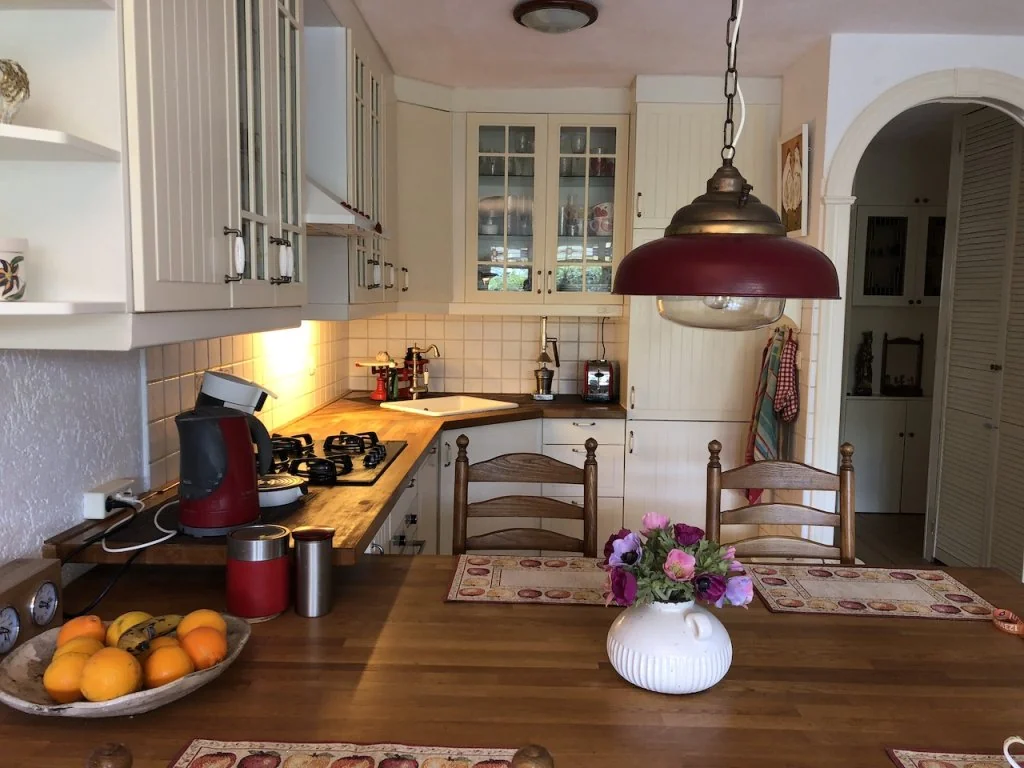 Foto van de Appartement gelegen aan de Narcisplantsoen in Haarlem