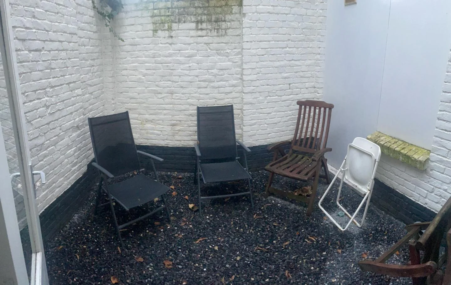 Foto van de Kamer gelegen aan de Statensingel in Maastricht