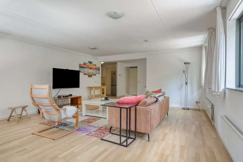 Foto van de Appartement gelegen aan de Kamerlingh Onnesstraat in Amstelveen