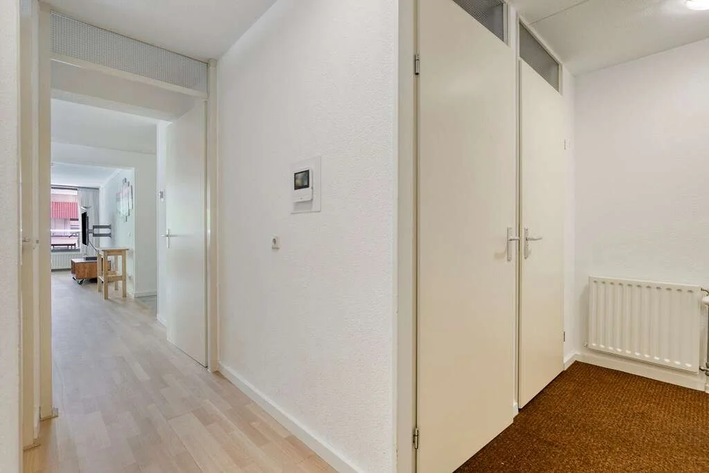 Foto van de Appartement gelegen aan de Kamerlingh Onnesstraat in Amstelveen