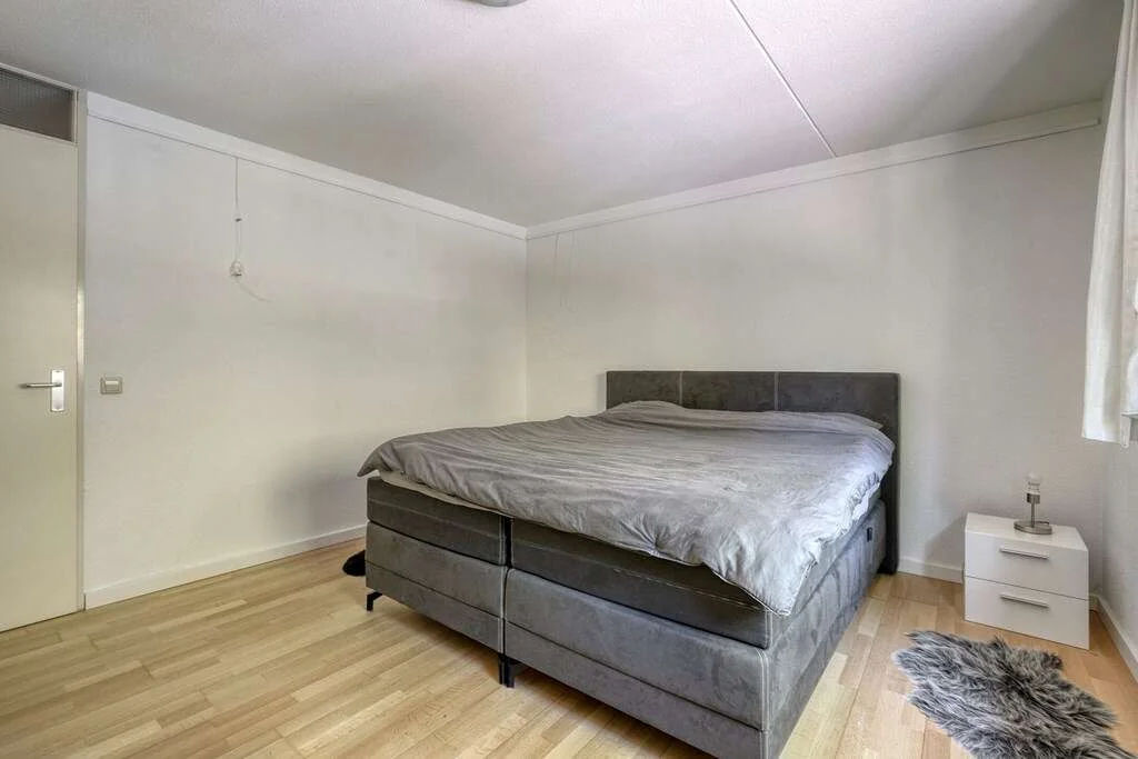 Foto van de Appartement gelegen aan de Kamerlingh Onnesstraat in Amstelveen