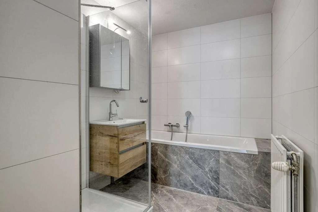 Foto van de Appartement gelegen aan de Kamerlingh Onnesstraat in Amstelveen