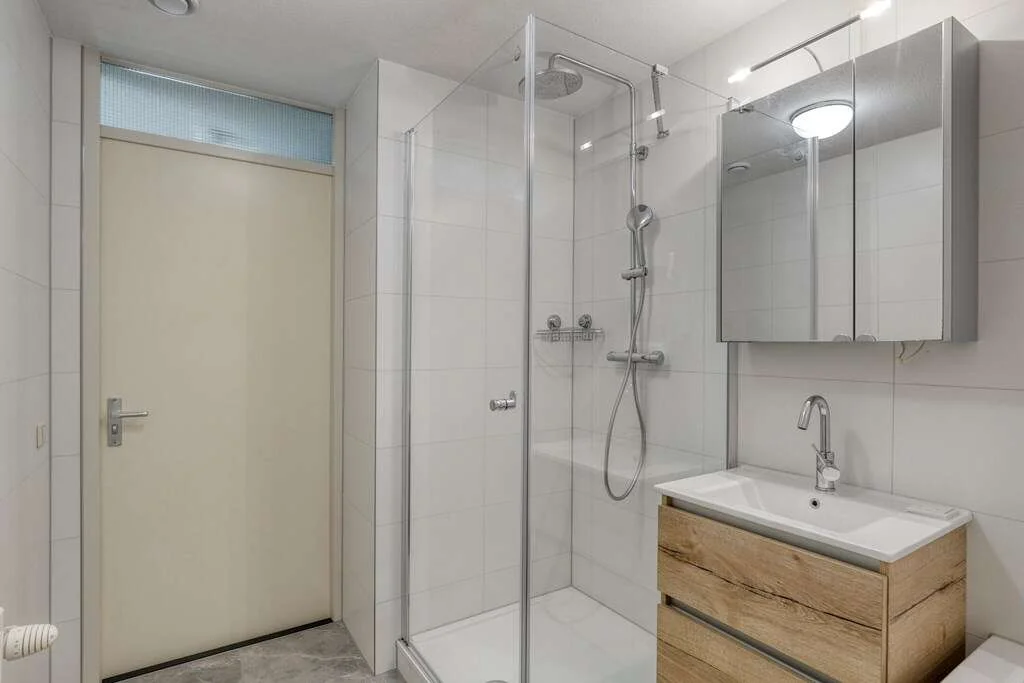 Foto van de Appartement gelegen aan de Kamerlingh Onnesstraat in Amstelveen