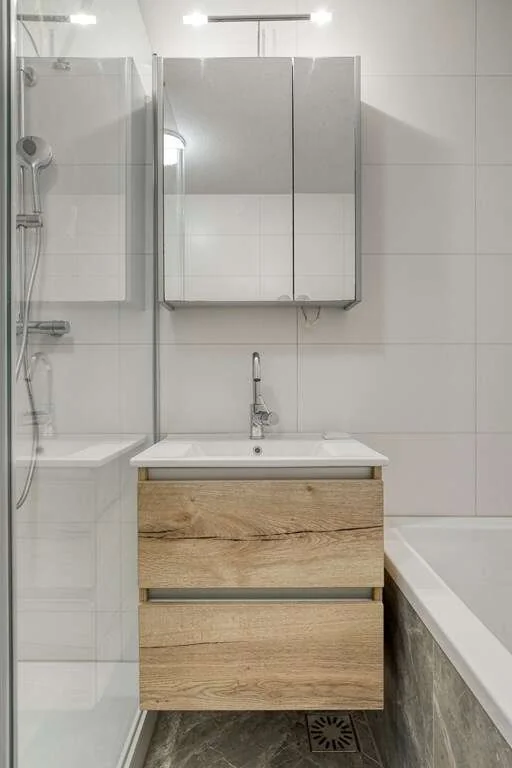 Foto van de Appartement gelegen aan de Kamerlingh Onnesstraat in Amstelveen