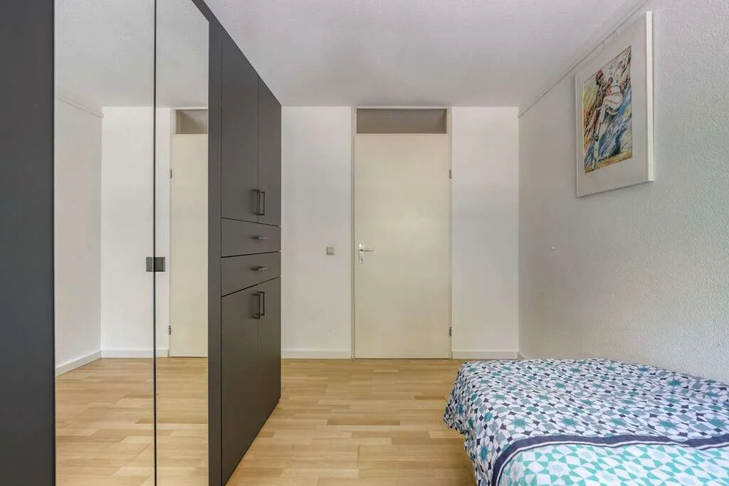 Foto van de Appartement gelegen aan de Kamerlingh Onnesstraat in Amstelveen