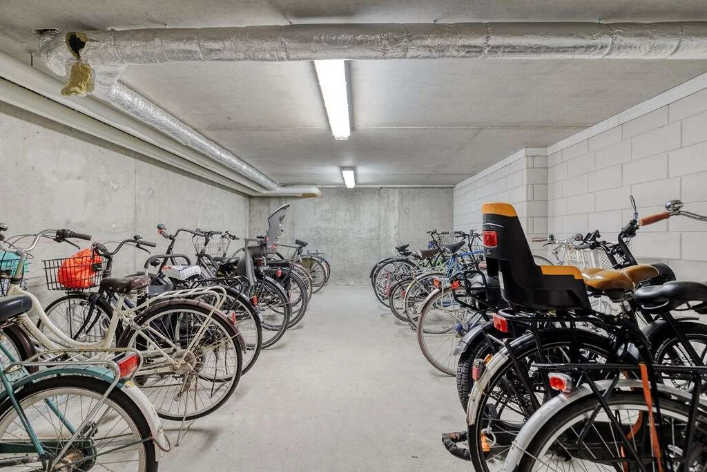 Foto van de Appartement gelegen aan de Kamerlingh Onnesstraat in Amstelveen