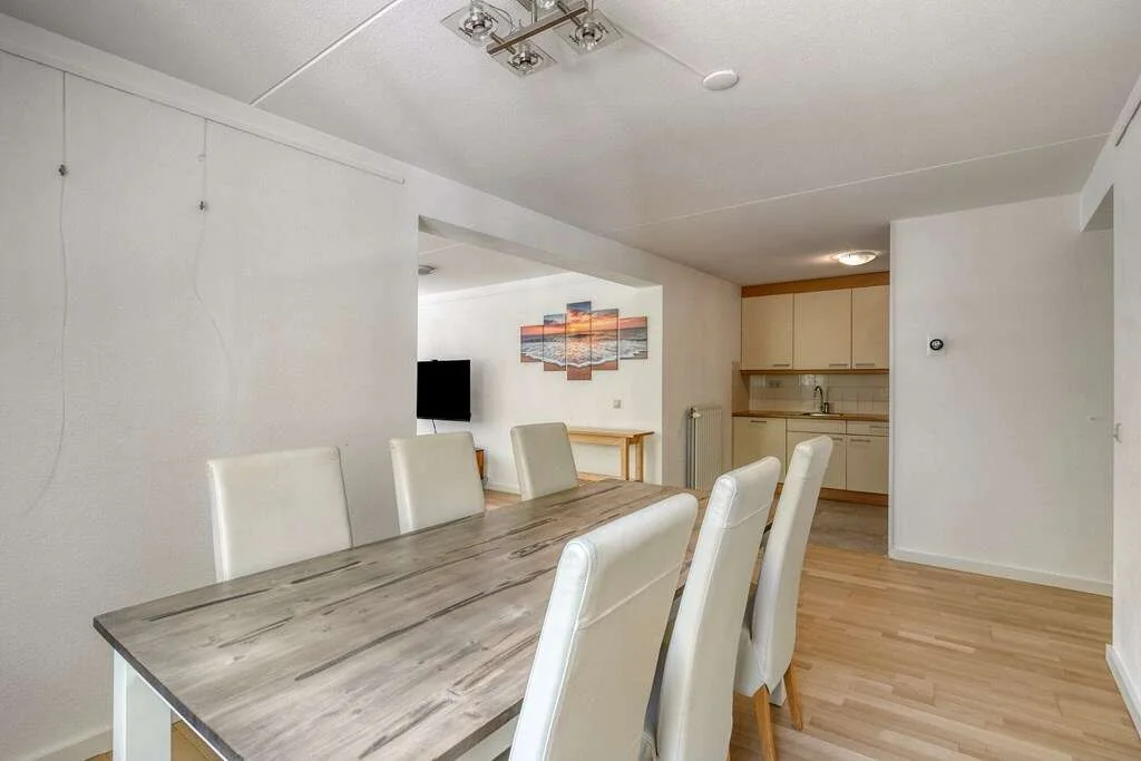 Foto van de Appartement gelegen aan de Kamerlingh Onnesstraat in Amstelveen