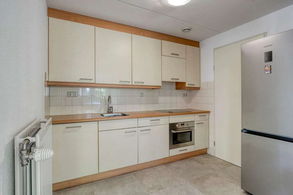 Foto van de Appartement gelegen aan de Kamerlingh Onnesstraat in Amstelveen
