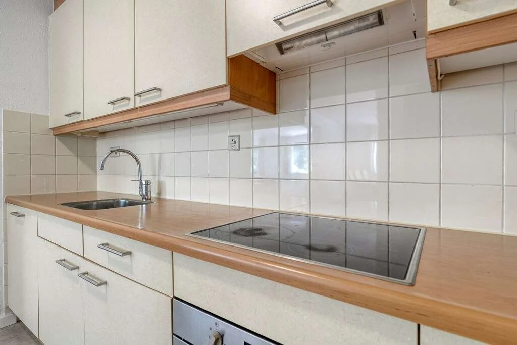 Foto van de Appartement gelegen aan de Kamerlingh Onnesstraat in Amstelveen