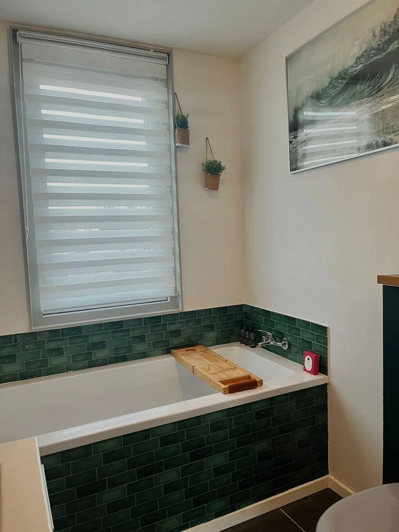 Foto van de Appartement gelegen aan de Hoornweg in Rotterdam