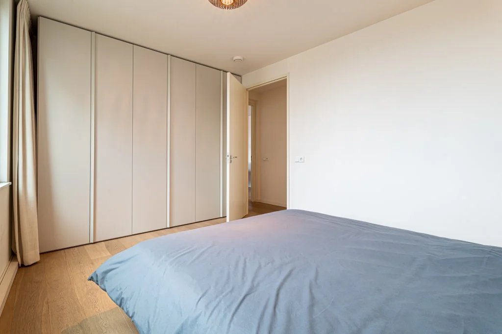 Foto van de Appartement gelegen aan de Stationslaan in Breda