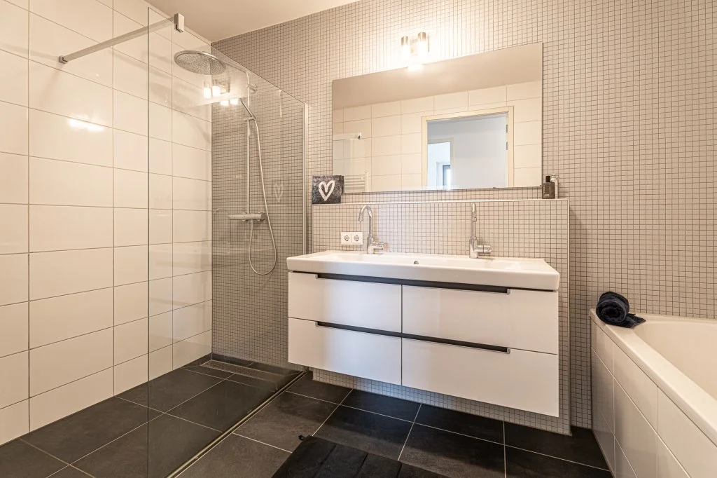 Foto van de Appartement gelegen aan de Stationslaan in Breda