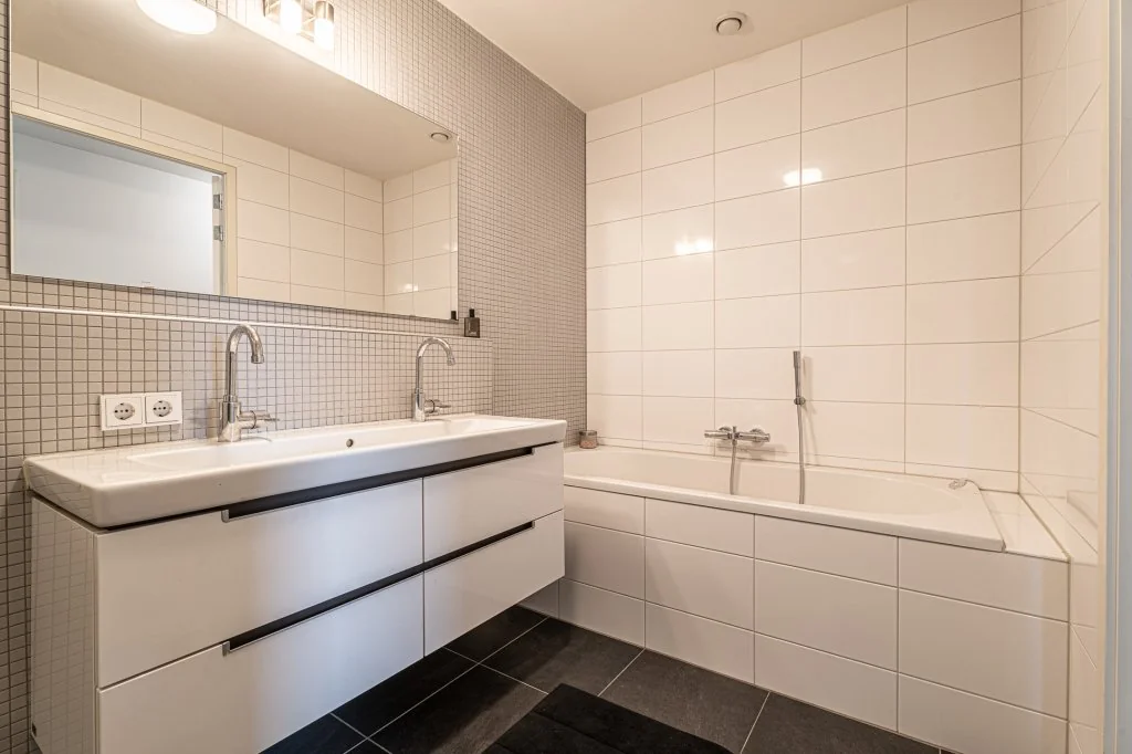 Foto van de Appartement gelegen aan de Stationslaan in Breda
