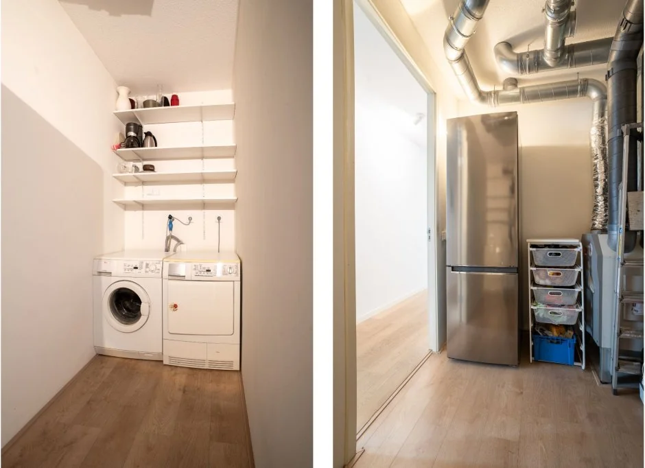 Foto van de Appartement gelegen aan de Stationslaan in Breda
