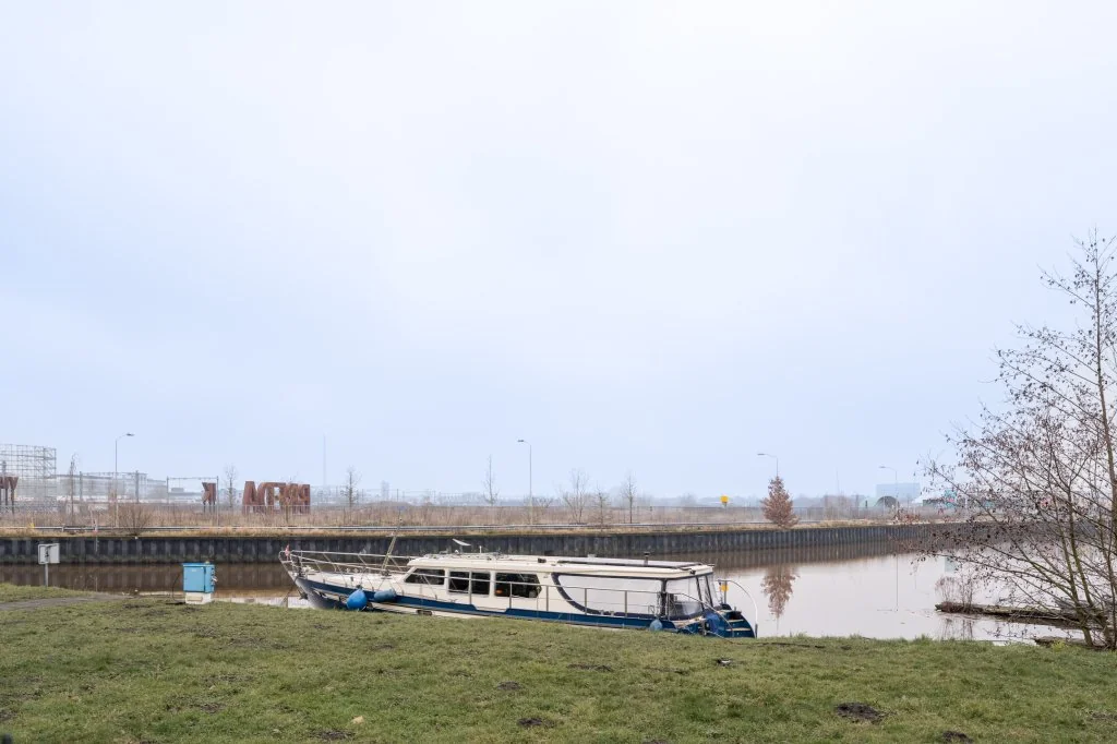 Foto van de Appartement gelegen aan de Stationslaan in Breda