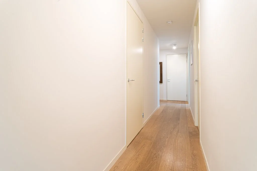 Foto van de Appartement gelegen aan de Stationslaan in Breda