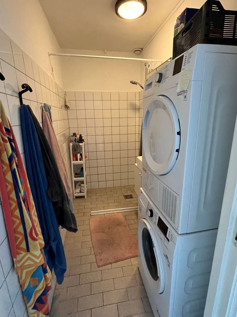Foto van de Appartement gelegen aan de Siriusstraat in Groningen