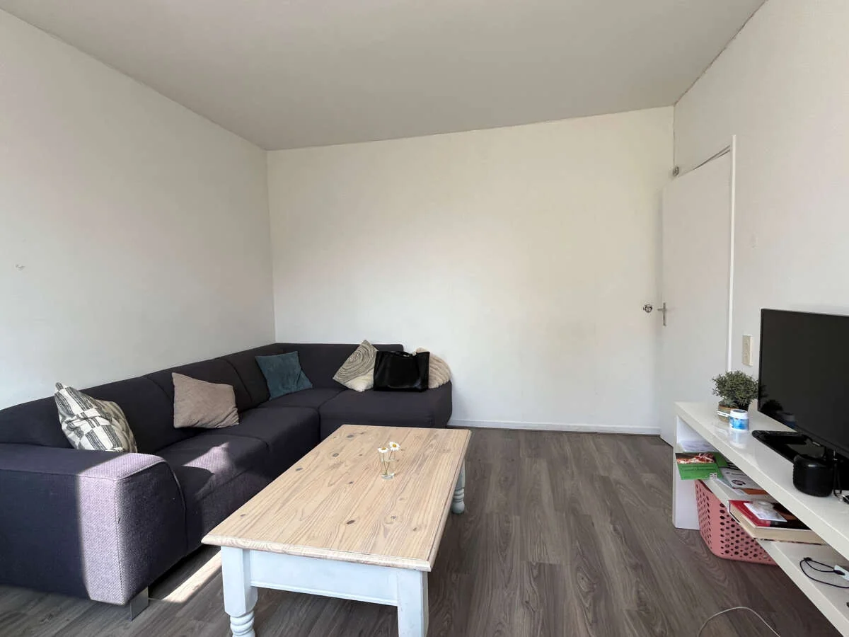 Foto van de Appartement gelegen aan de Siriusstraat in Groningen