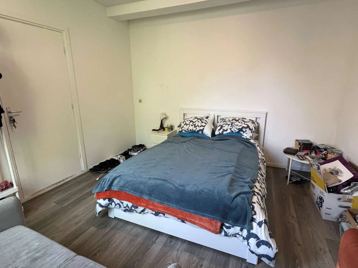 Foto van de Appartement gelegen aan de Siriusstraat in Groningen