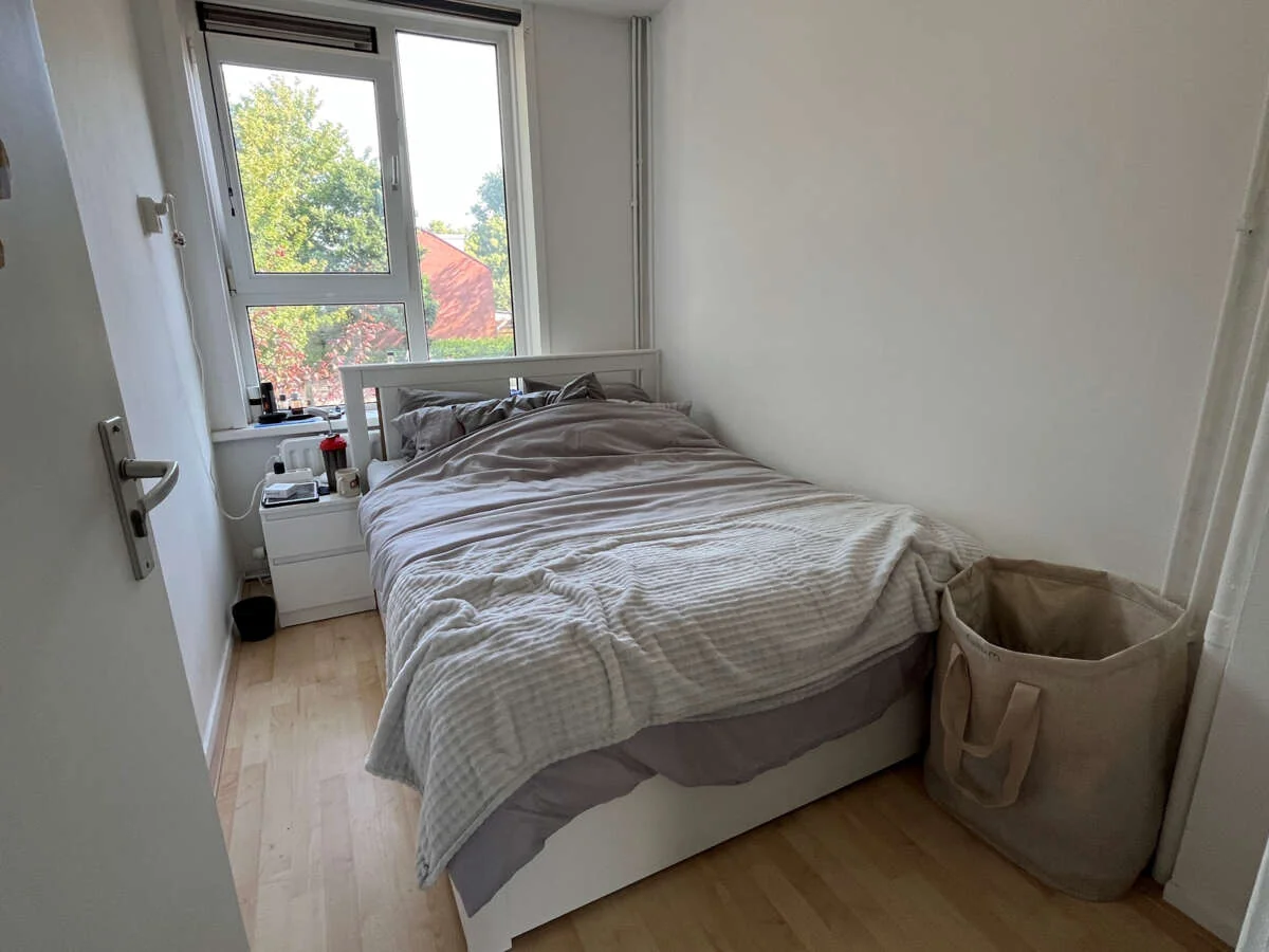 Foto van de Appartement gelegen aan de Siriusstraat in Groningen
