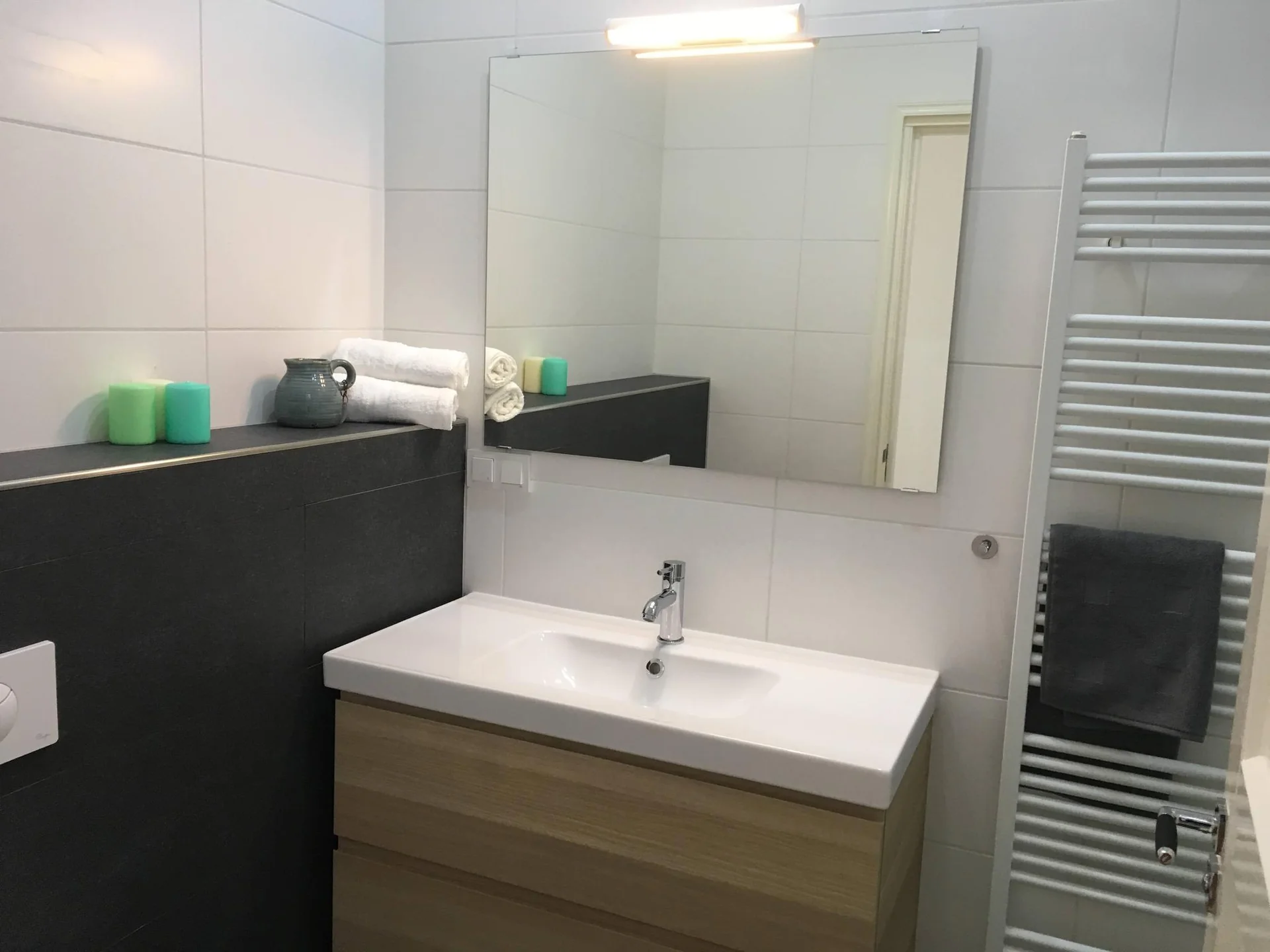 Foto van de Appartement gelegen aan de De Constant Rebecquestraat in Den Haag