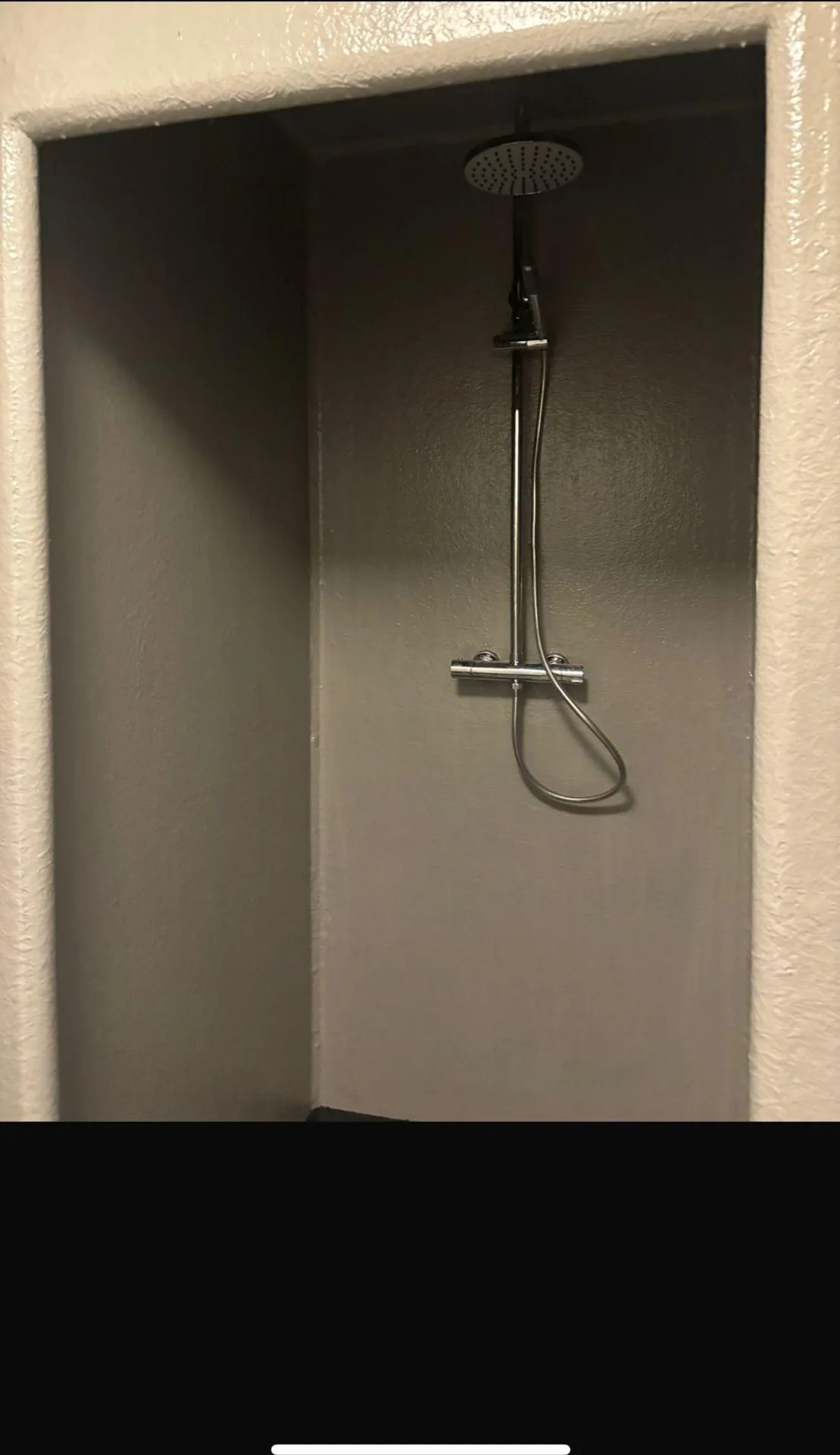 Foto van de Kamer gelegen aan de Verlengde Visserstraat in Groningen