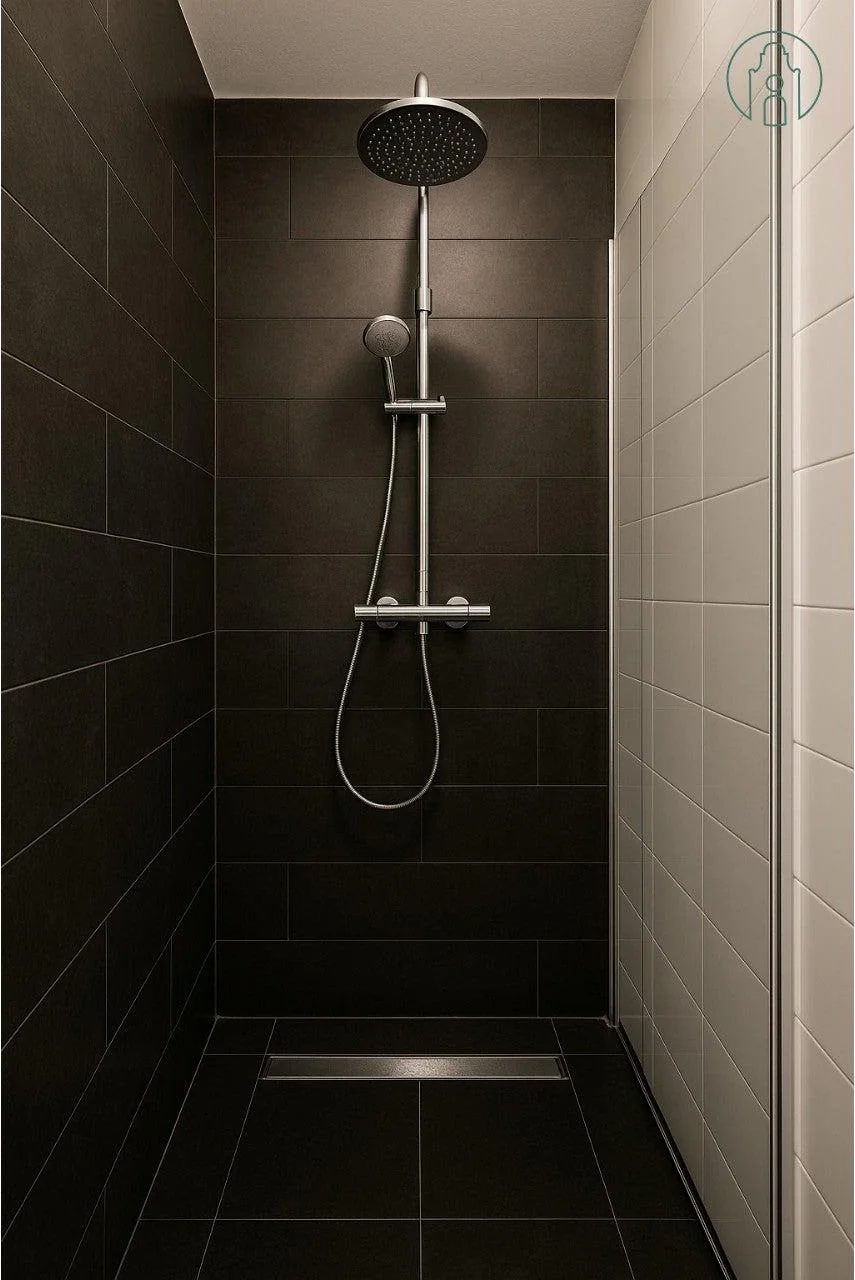 Foto van de Appartement gelegen aan de Minervalaan in Amsterdam