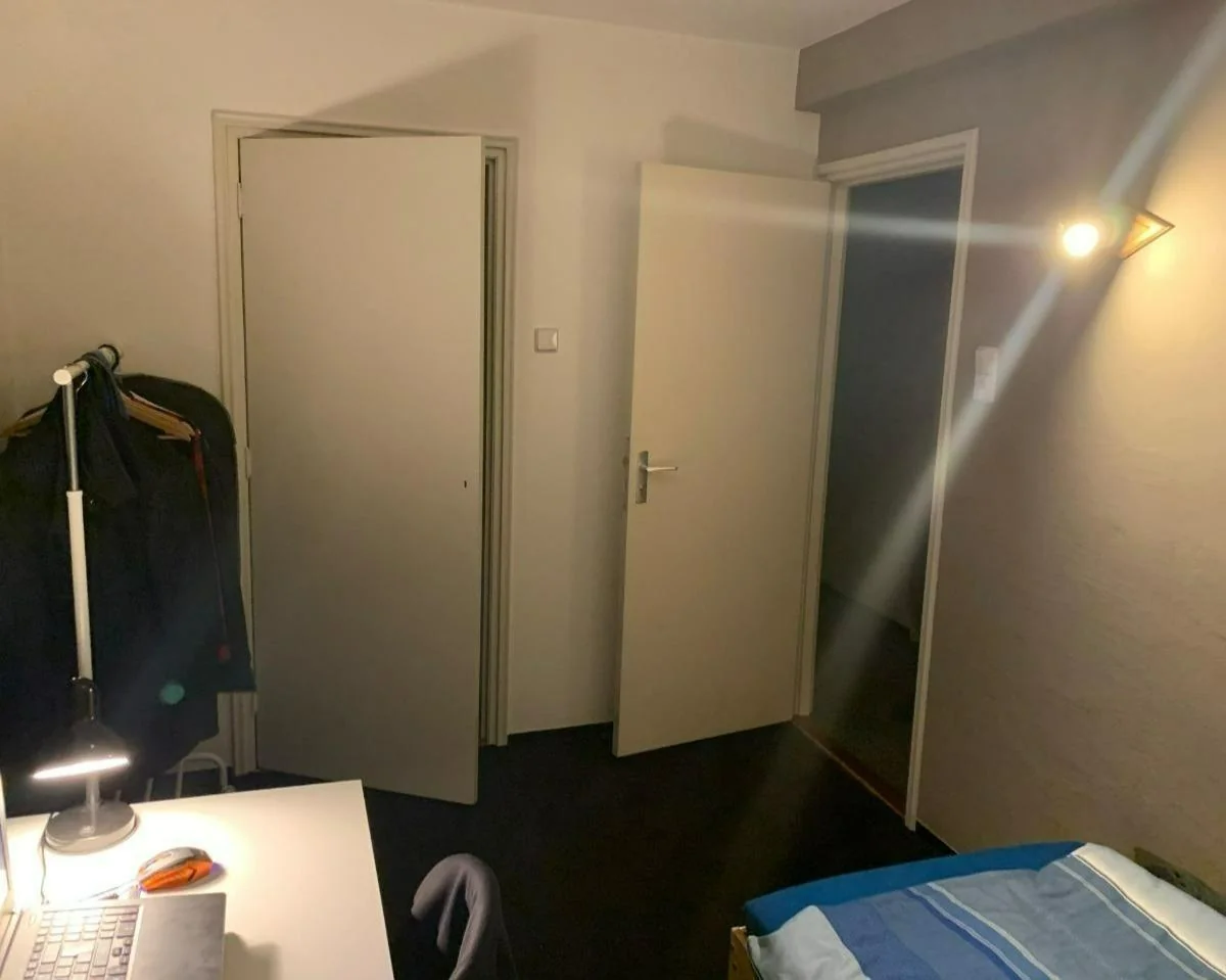 Foto van de Kamer gelegen aan de De Gaarde in Den Haag