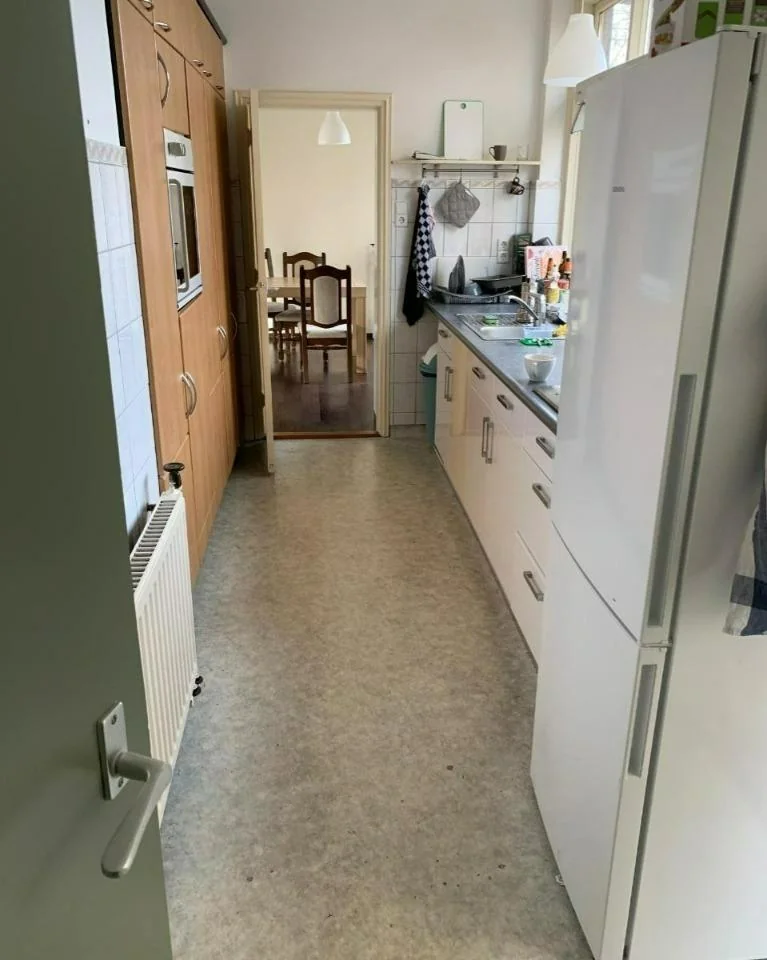 Foto van de Kamer gelegen aan de De Gaarde in Den Haag