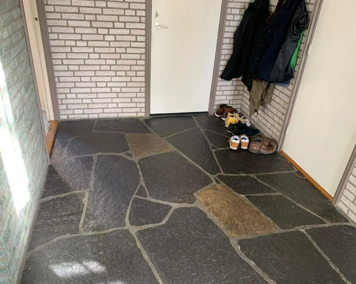 Foto van de Kamer gelegen aan de De Gaarde in Den Haag