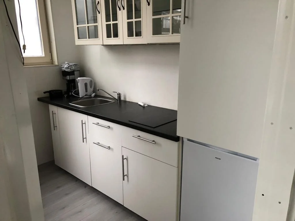 Foto van de Appartement gelegen aan de Paulus Potterstraat in Schiedam