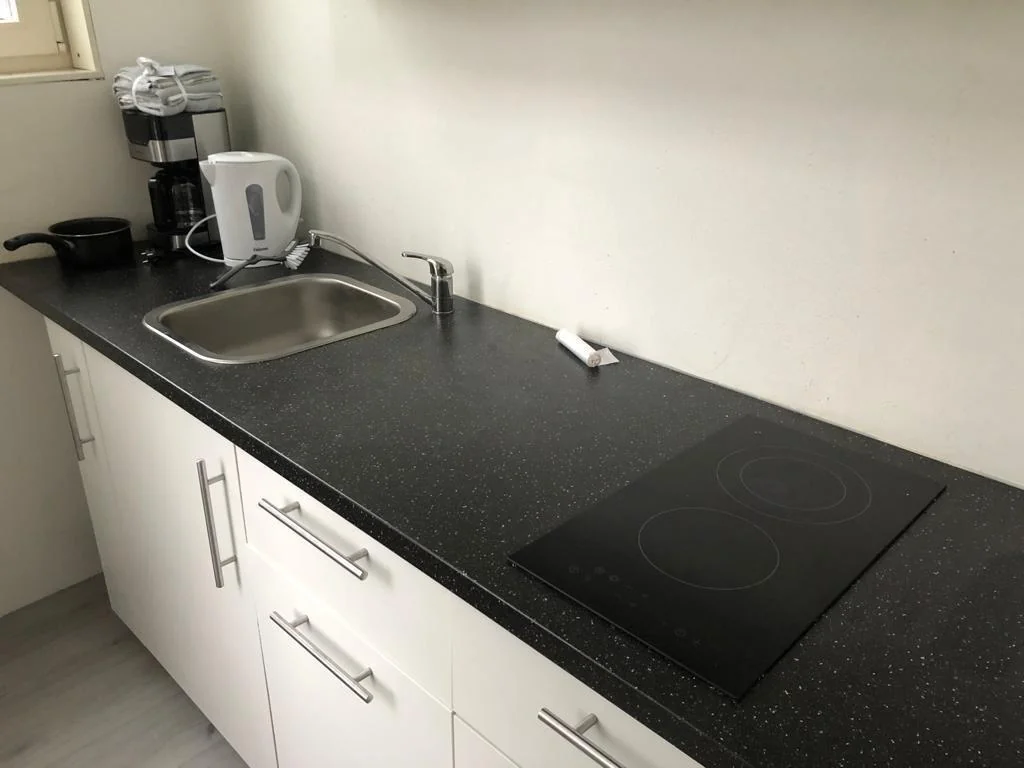 Foto van de Appartement gelegen aan de Paulus Potterstraat in Schiedam