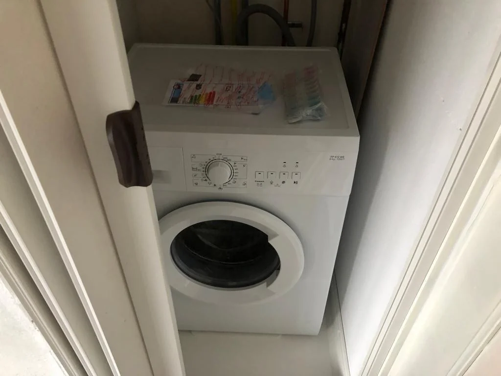 Foto van de Appartement gelegen aan de Paulus Potterstraat in Schiedam