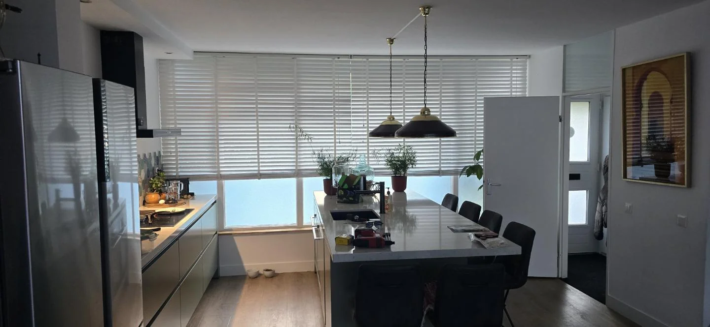 Foto van de Kamer gelegen aan de Boschlust in Gouda
