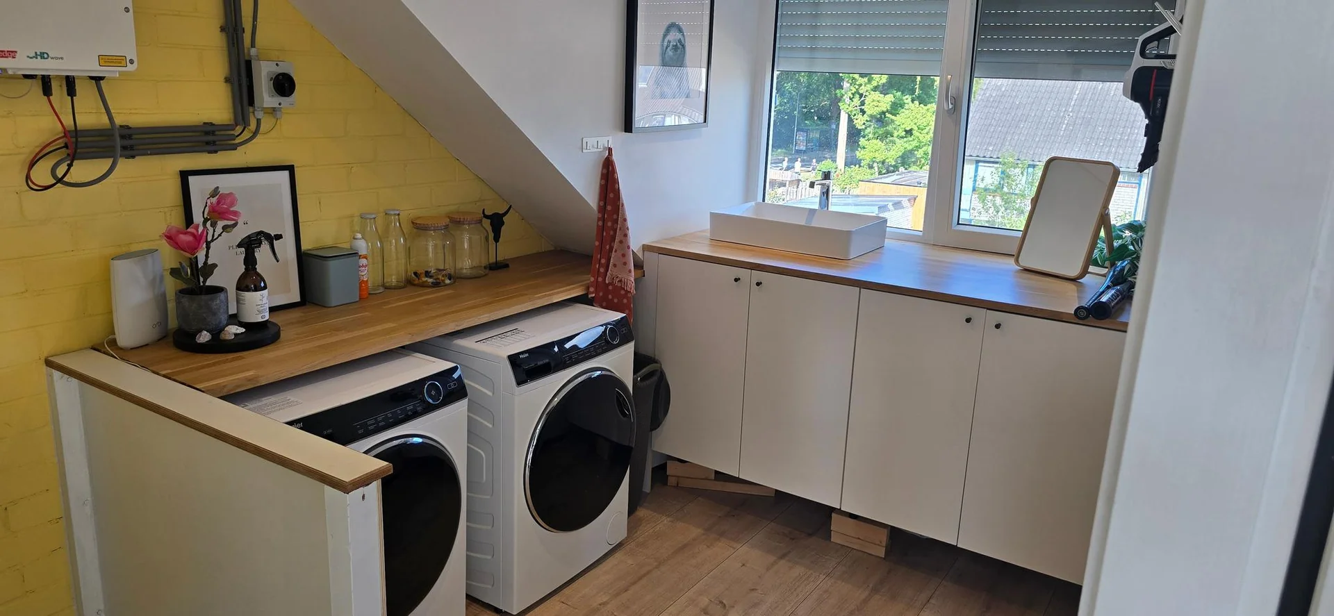 Foto van de Kamer gelegen aan de Boschlust in Gouda