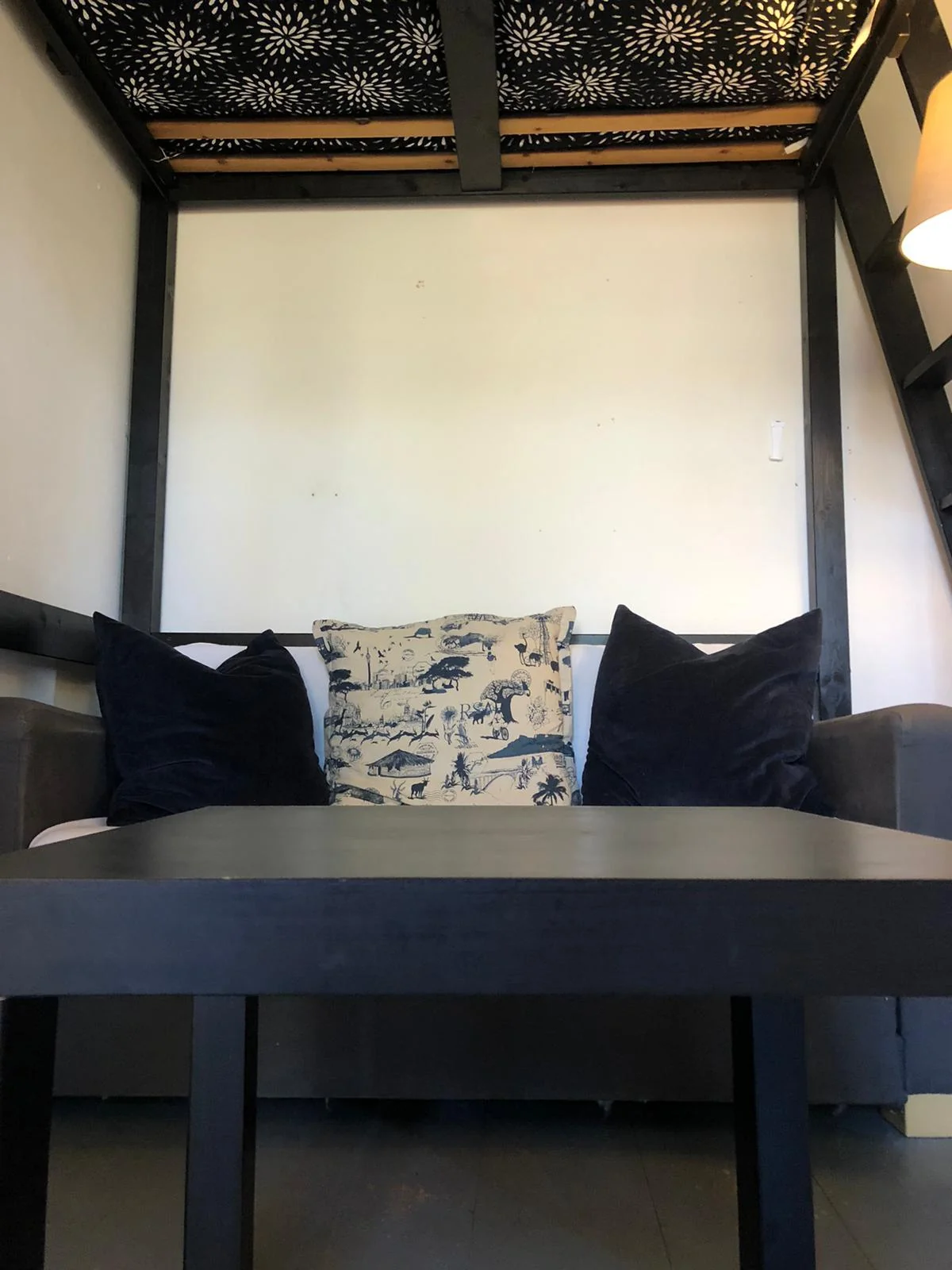 Foto van de Kamer gelegen aan de Friesestraatweg in Groningen