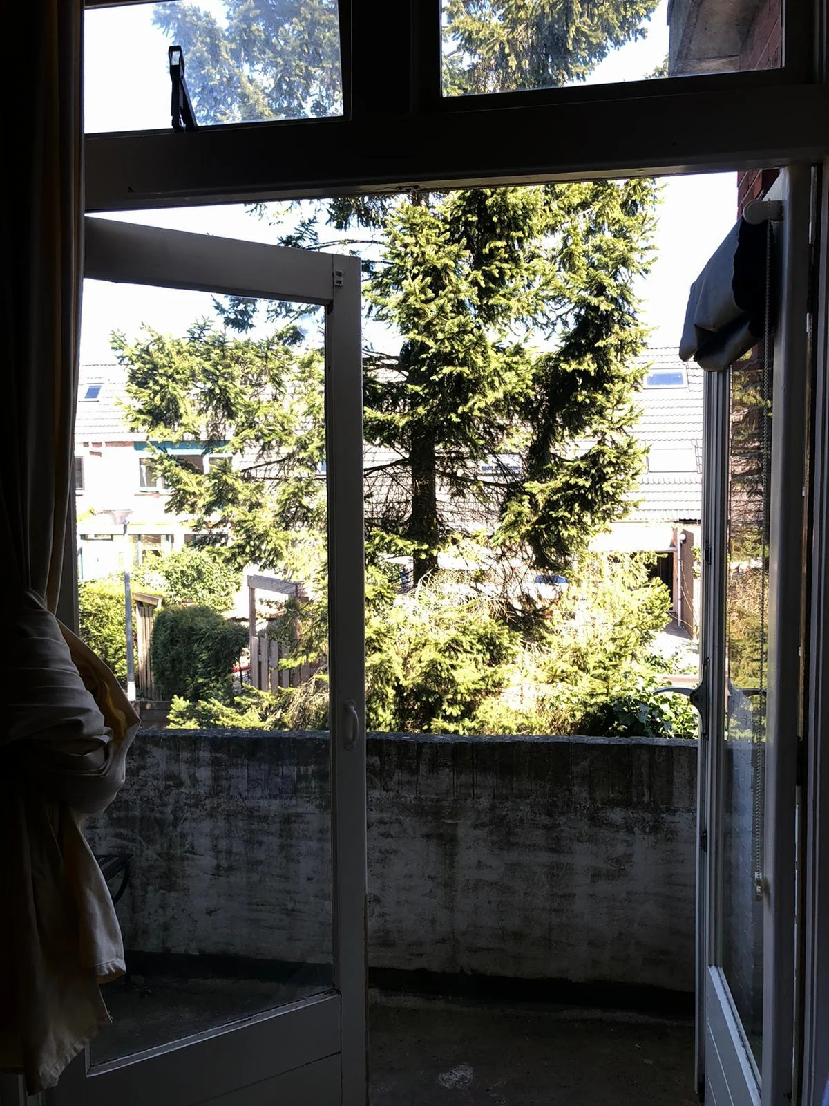 Foto van de Kamer gelegen aan de Friesestraatweg in Groningen