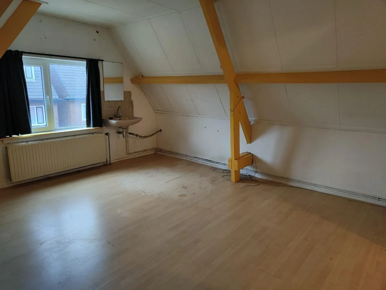 Foto van de Kamer gelegen aan de Drienerweg in Enschede