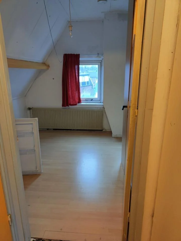 Foto van de Kamer gelegen aan de Drienerweg in Enschede