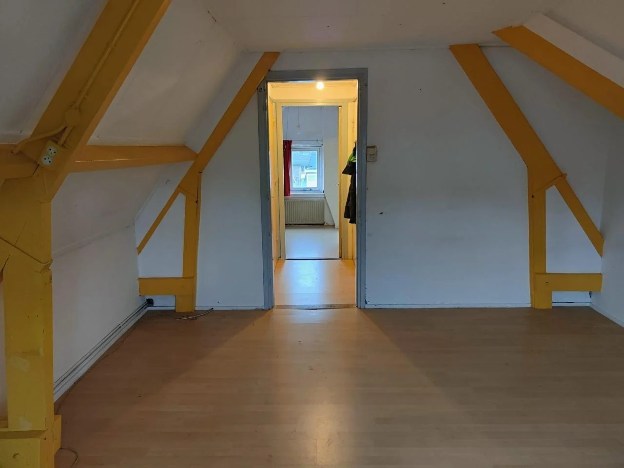 Foto van de Kamer gelegen aan de Drienerweg in Enschede