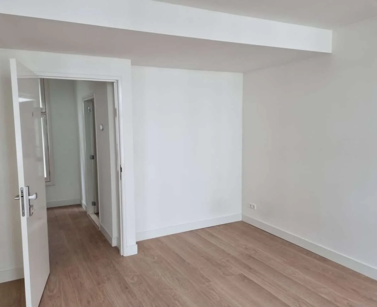 Foto van de Appartement gelegen aan de Reigerstraat in Breda