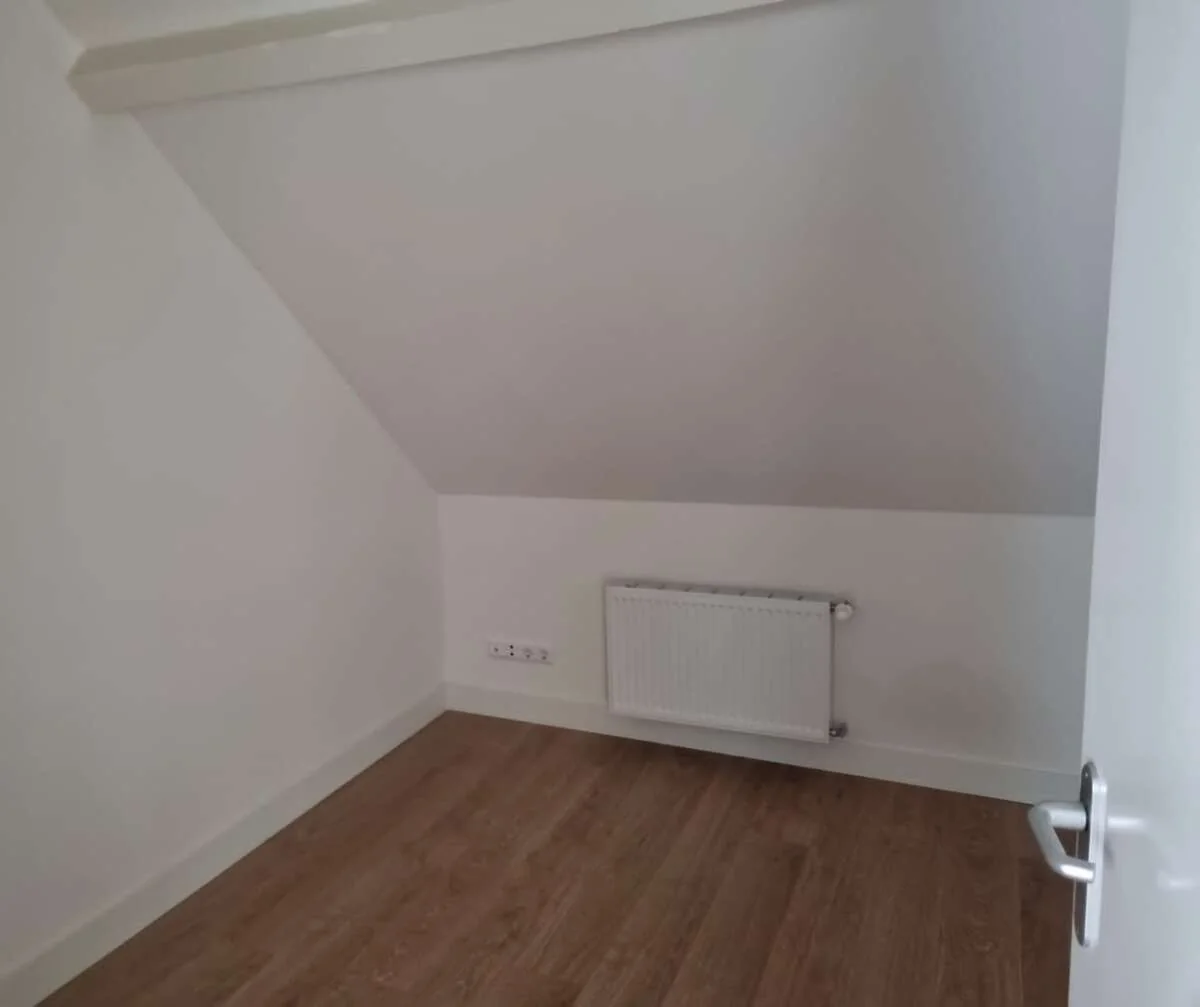 Foto van de Appartement gelegen aan de Reigerstraat in Breda